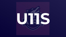 U11s