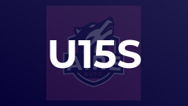 U15s
