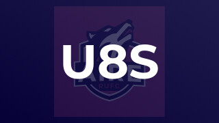 U8s