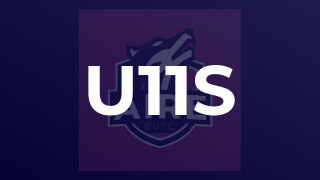 U11s