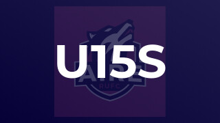 U15s