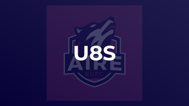 U8s