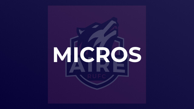 Micros