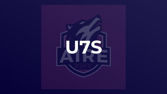 U7s